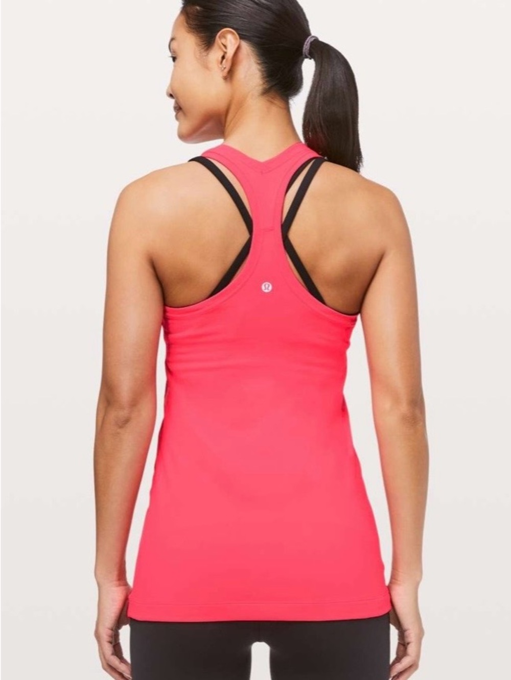 Lululemon Cool Racerback Tank